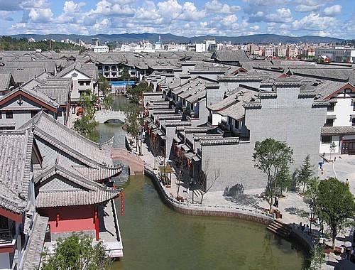 跳出生产车间